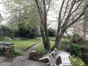 Appartements BLEU CIEL - STAYHOME - Appart 5 : photos des chambres