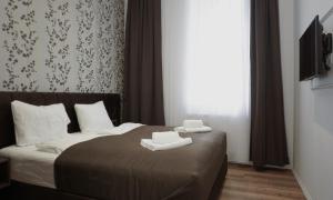 Viva La Vienna Apartments