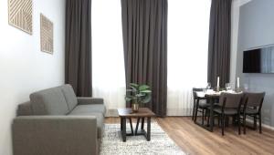 Viva La Vienna Apartments