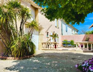 Maisons de vacances Loca-Moulins : photos des chambres