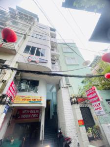 Lyly Hotel - Pham Ngu Lao