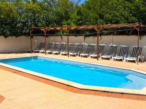 Villa August M Comfortable holiday residence 
