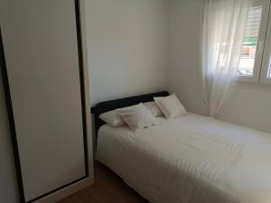 Apartamento Arsenio Beach