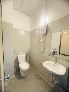Lyly Hotel - Pham Ngu Lao