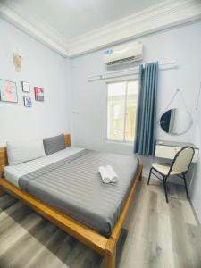 Lyly Hotel - Pham Ngu Lao