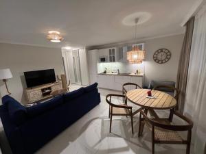 Apartamento Capi Premium Vera Costa