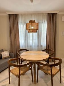 Apartamento Capi Premium Vera Costa