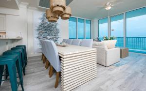 Perdido Dunes Tower 9E condo