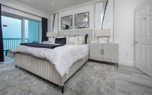 Perdido Dunes Tower 9E condo