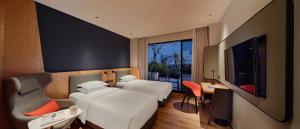 Holiday Inn Express Chiayi by IHG