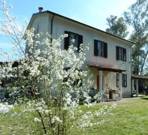 Alloggio Turistico Podere 1792 - Borgo Vodice