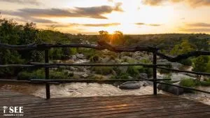 Little Carthage - Makalali Game Reserve