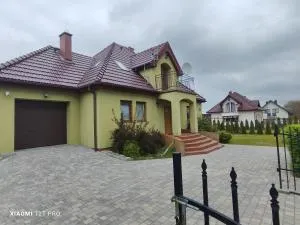 Zielony Dom - Recław