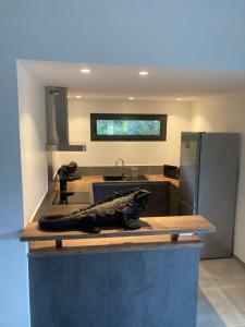 Villa 4 personnes - 2 chambres - Figari