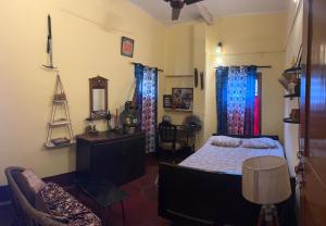 Calcutta Backpackers Homestay- For Travellers and Backpackers