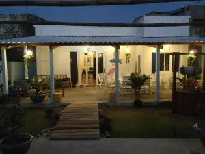 Ky Co Nhon Ly Summer House - Hội Sơn (2)