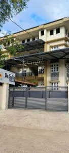 Daffodils Residency, Manjeri, Malapuram Dist. - Manjeri