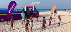 Vacation home in Amwaj sidi Abd El-Rahman - Kafret Eilet el Taflal