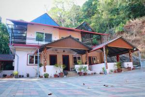 Katakeri Deluxe Holiday Homes