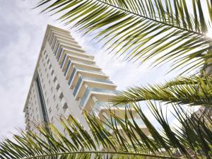 Apartamentos Larimar Unitursa