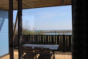 Camping Le Clos du Rhône