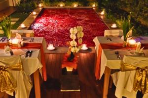 Dahlia Mentari 2 BR Private Pool Villas JU06