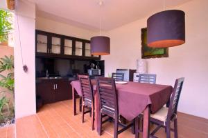 Dahlia Mentari 2 BR Private Pool Villas JU06