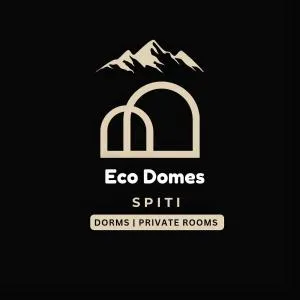 Spiti Eco Domes - Langja