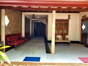 Anuk Villa