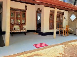 Anuk Villa
