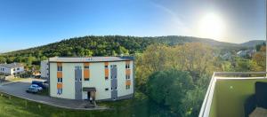 Apartmán Ľaliová Bardejovské kúpele