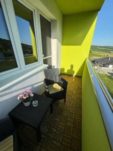 Apartmán Ľaliová Bardejovské kúpele