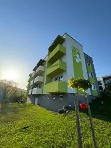 Apartmán Ľaliová Bardejovské kúpele - 巴德霍夫斯基库佩莱