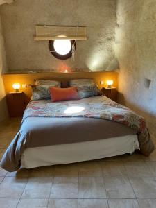 Maisons d'hotes Moulin de l’Arcas : photos des chambres