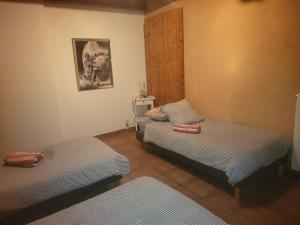 Appartements Mas De Sarjac : photos des chambres