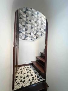 Maisons de vacances La chaumiere de Walt : Petite maison proche Disney : photos des chambres