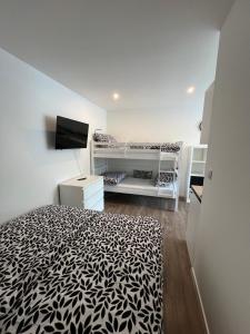 RK Apartment - 4hvězdičkové hotely ve městě Brno