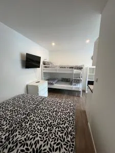 RK Apartment - Hostěnice