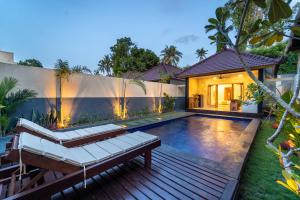 Tanis Village - Luxury Villas