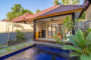 Tanis Village - Luxury Villas
