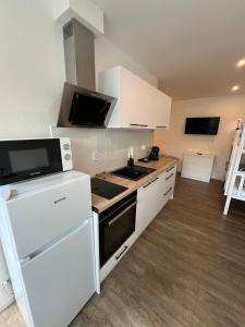 RK Apartment
