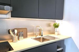 Charmant studio à 15 min de Paris