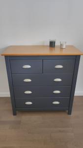 Charmant studio à 15 min de Paris