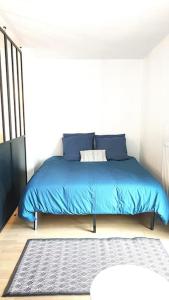 Charmant studio à 15 min de Paris