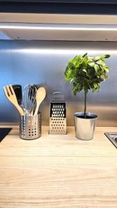 Charmant studio à 15 min de Paris