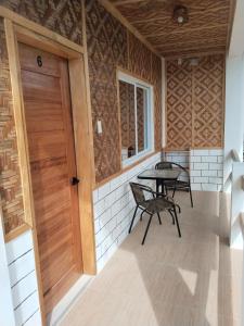Sambag Hideaway Bungalows