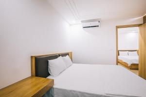 Hệ thống Khách Sạn Sen Biển - FLC Sầm Sơn