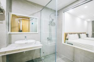 Phòng Deluxe Gia đình (Deluxe Family Room)
