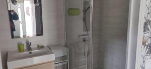 Appartements Bordl'o : photos des chambres