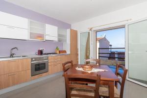 Appartamento bilocale vista mare FT7 img3